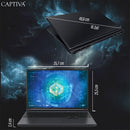 Captiva Notebook Highend Gaming i9-14900HX (16,0", 32GB, 2TB SSD, GeForce RTX5070 Ti 12GB)