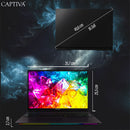 Captiva Notebook Highend Gaming Ultra 9-275HX (16,0", 16GB, 2TB SSD, GeForce RTX5080 16GB)