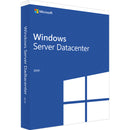 Microsoft Windows Server 2019 64Bit Datacenter 16 Cores (deutsch) (PC) ESD