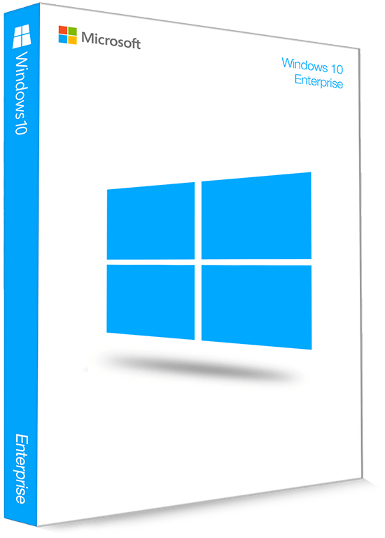 Microsoft Windows 10 Enterprise - Sofort per Email 24/7