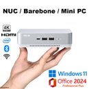 Intel NUC GEN 14 U9 185H
