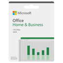 Microsoft Office 2024 Home and Business, ESD (multilingual) (PC/MAC)