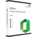 Microsoft Office 2024 Home and Business