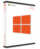 Windows 10 Enterprise LTSC 2021 - Versand per Email