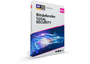 Bitdefender Total Security (10 Geräte - 2 Jahre) ESD