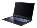Captiva Notebook Advanced Gaming i7-13620H (17.3", 32GB, 2TB SSD, GeForce RTX 5060 8GB)