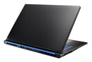 Captiva Notebook Advanced Gaming i7-13620H (17.3", 32GB, 2TB SSD, GeForce RTX 5060 8GB)