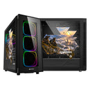 Wardogs Gaming PC Intel Core Ultra 5 bis Ultra 9 ab RTX 5050 bis RTX 5090