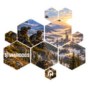 Wardogs Gaming PC Intel Core Ultra 5 bis Ultra 9 ab RTX 5050 bis RTX 5090