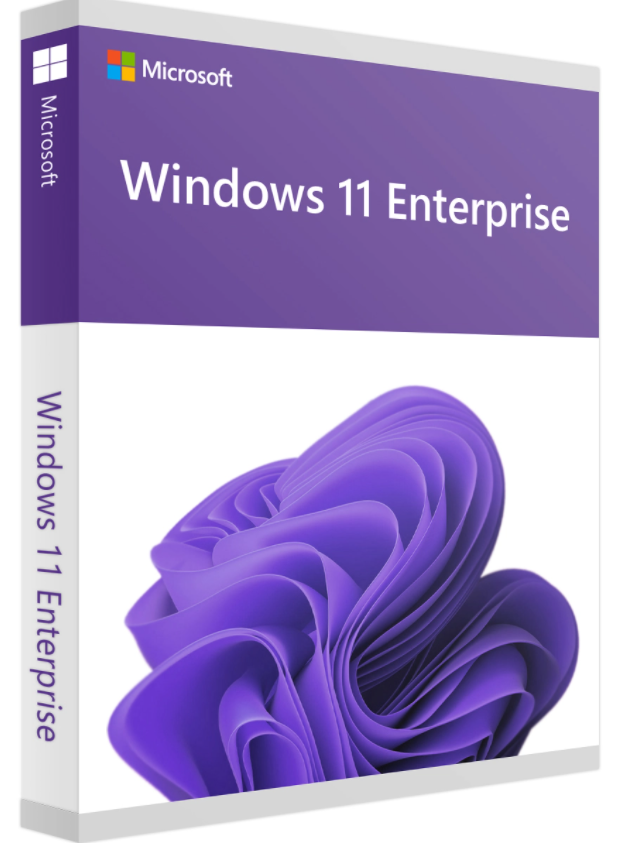 Microsoft Windows 11 Enterprise - Sofort per Email 24/7