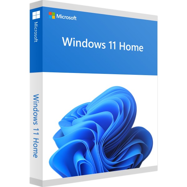 Microsoft Windows 11 Home 64Bit ESD 24/7 Versand per Email