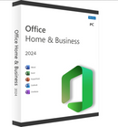 Microsoft Office 2024 Home and Business NUR für Windows