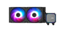 MSI Cooler MAG CORELIQUID A13 240 - Wasserkühlung