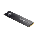 MSI SSD SPATIUM M571 PCIe Gen5 NVMe M.2 4TB
