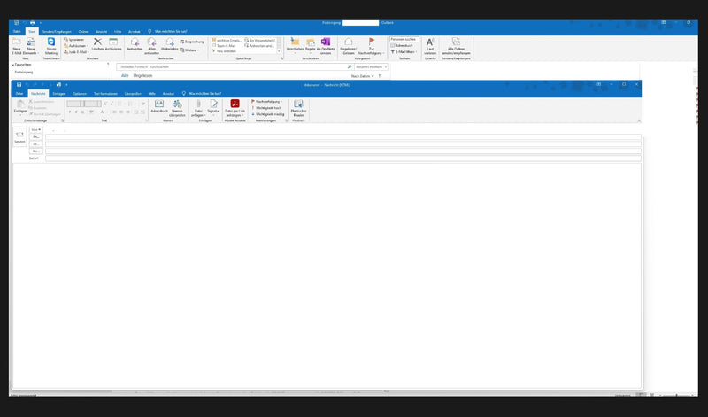 Microsoft Office 2021 Professional Plus ESD 32/64 Bit | Deutsch | Windows 1 PC
