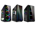 IT-H GAMER PC Intel 14.Gen - ab i5-14600K bis i7-14700K