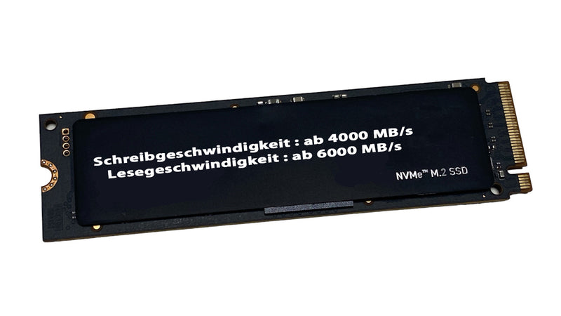 Büro PC AMD Ryzen 5 bis 7 - ab 4300G bis 5700G