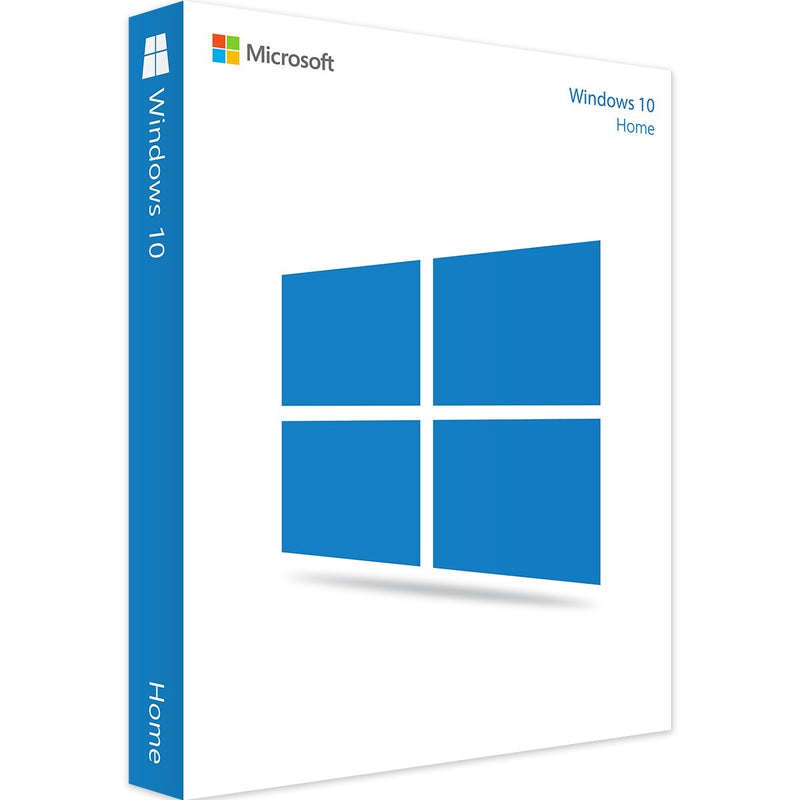 Microsoft Windows 10 Home 32/64 Bit. OEM ESD  24/7 Versand per Email