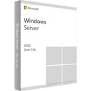 Microsoft Windows Server 2022, 1 User CAL (deutsch)