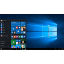 Microsoft Windows 10 Pro 64 Bit Deutsch DSP/SB Lizenz
