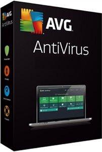 AVG Antivirus 2021 (3 PC - 1 Jahr) - ESD