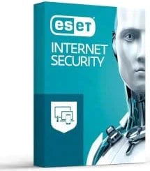 ESET Internet Security, 2 User, 3 Jahre, ESD (multilingual)