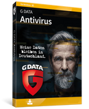 GData Software AntiVirus, 3 User, 1 Jahr, ESD (deutsch) (PC) Windows & MAC