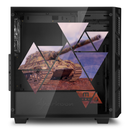 World of Tanks - Mailand - Print