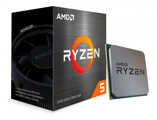 AMD Ryzen 5000-Serie Dein Gaming Bundle Konfigurator