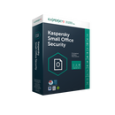 Kaspersky Small Office Security Vers. 8 (2xServer 20xPC 10xMobile Device - 1 Jahr) ESD