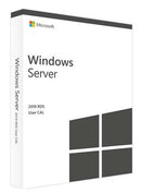 Microsoft Windows Remote Desktop Services 2019, 10 User CAL (PC) (6VC-03588)