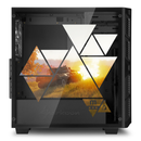 World of Tanks - Mailand - Print